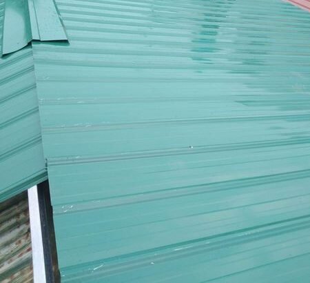 Metal Roofing