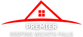 Roofing WichitaFalls Logo