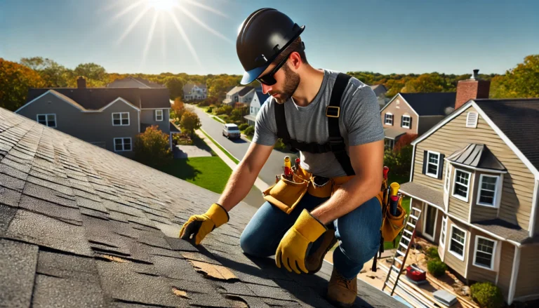 roof-leak-repair-contractor-inspection-NJ